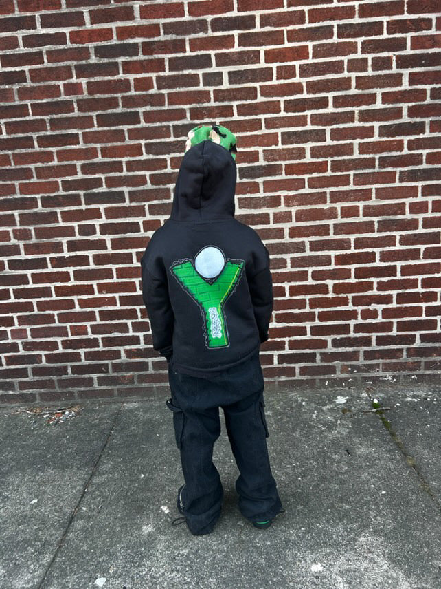 Ziggy Hoodie