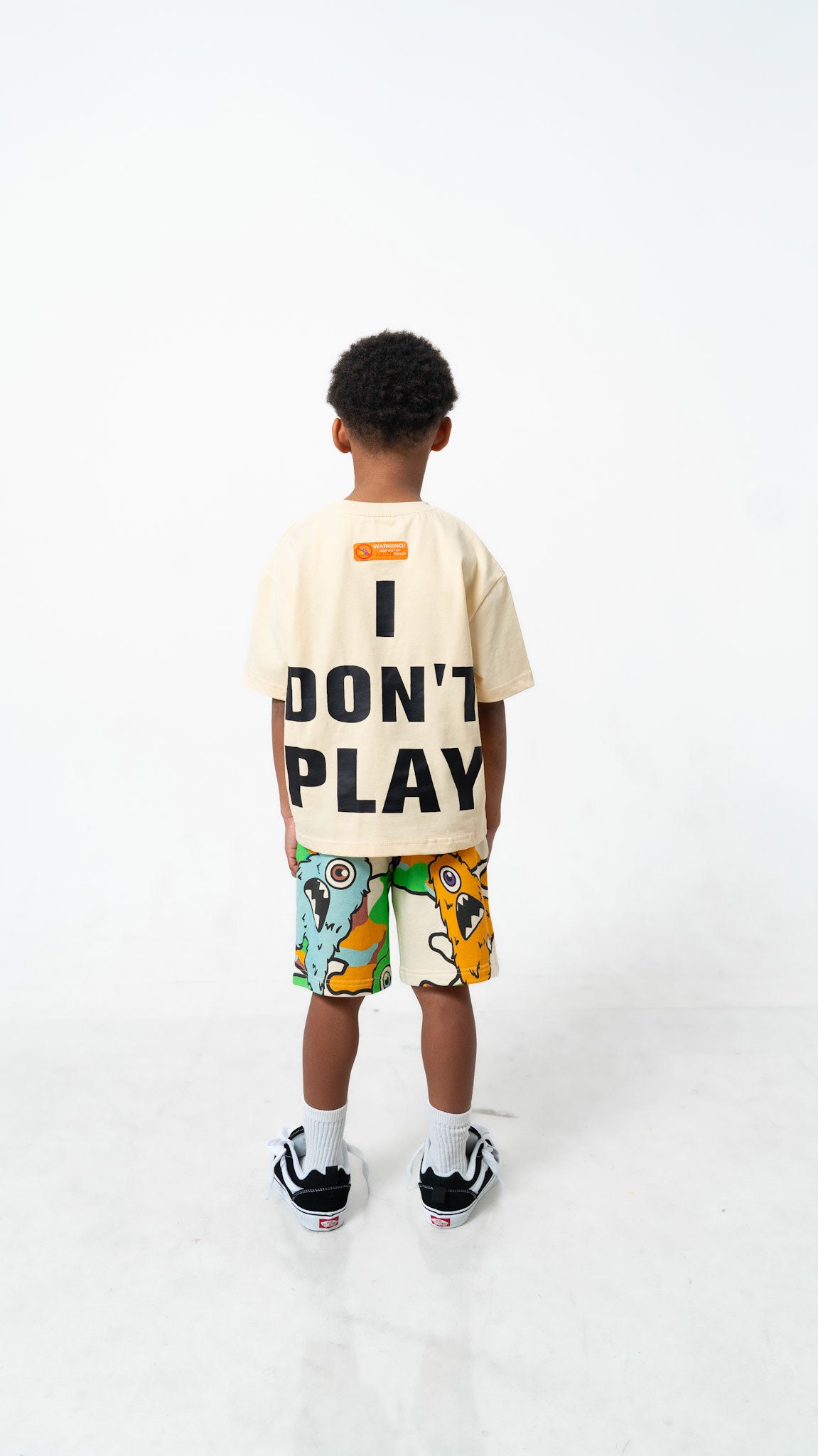 FASHION T SHIRT
